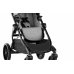 Детская коляска Baby Jogger City Select LUX 2 в 1